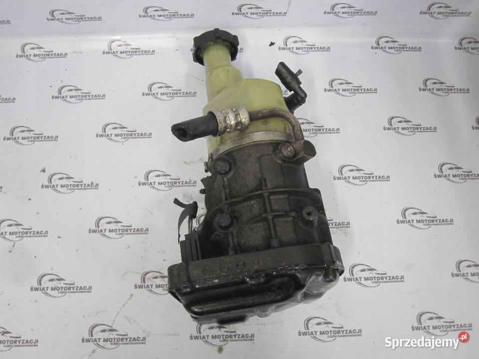 FORD MONDEO MK4 IV pompa wspomagania BG913K514AC Kielce