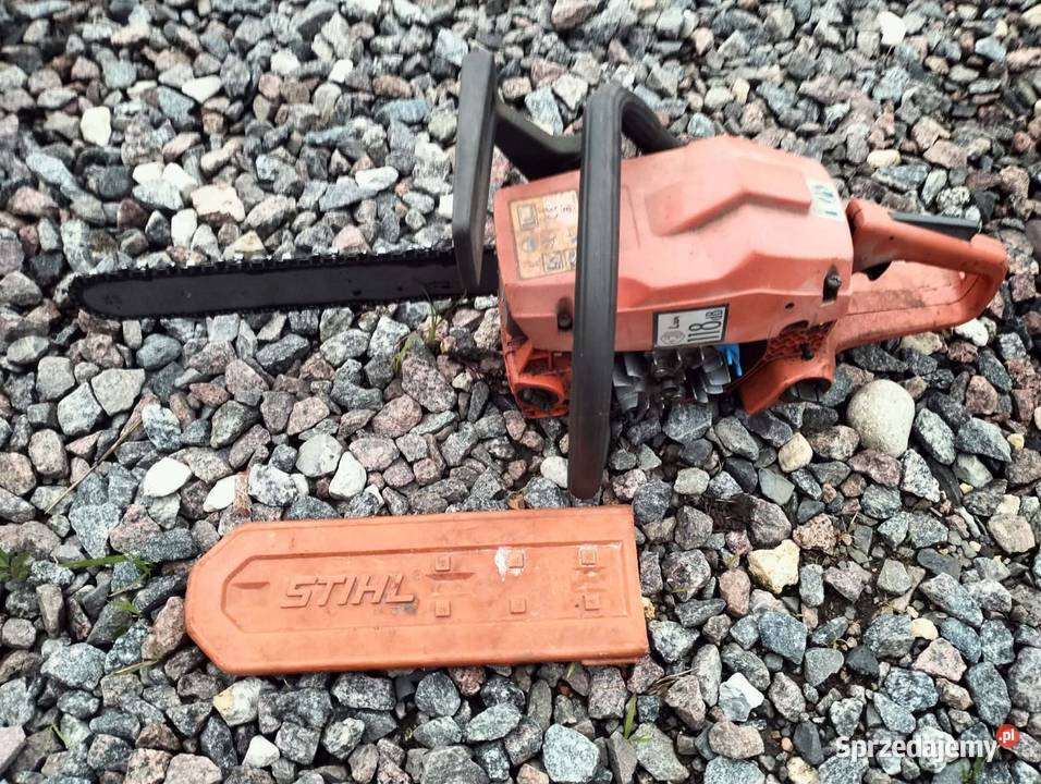 3HUSQVARNA 3 sztuki Bełchatów