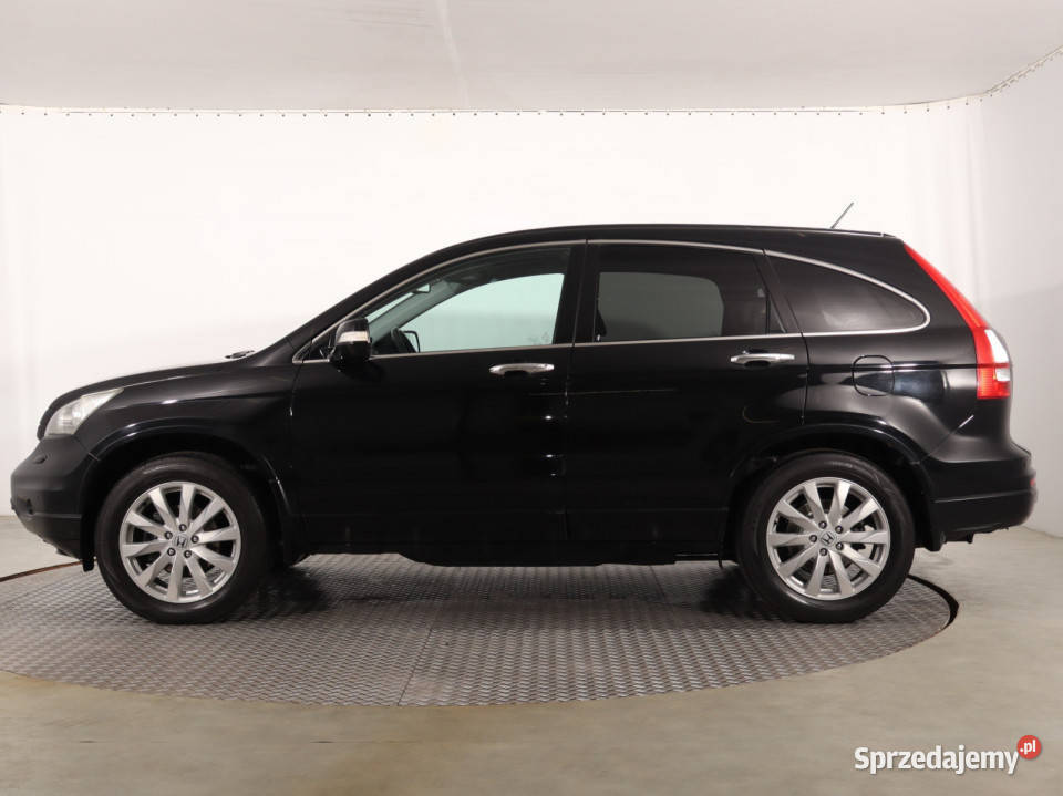 Honda CRV 22 iDTEC CR-V