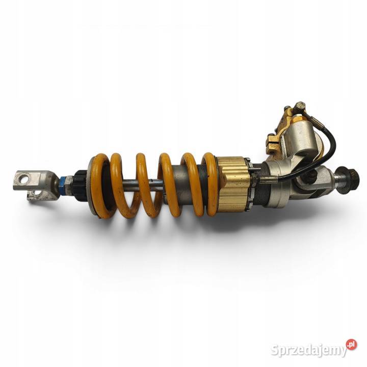 TYLNY AMORTYZATOR TYŁ OHLINS Suzuki GSXR GSXR lubelskie Chełm