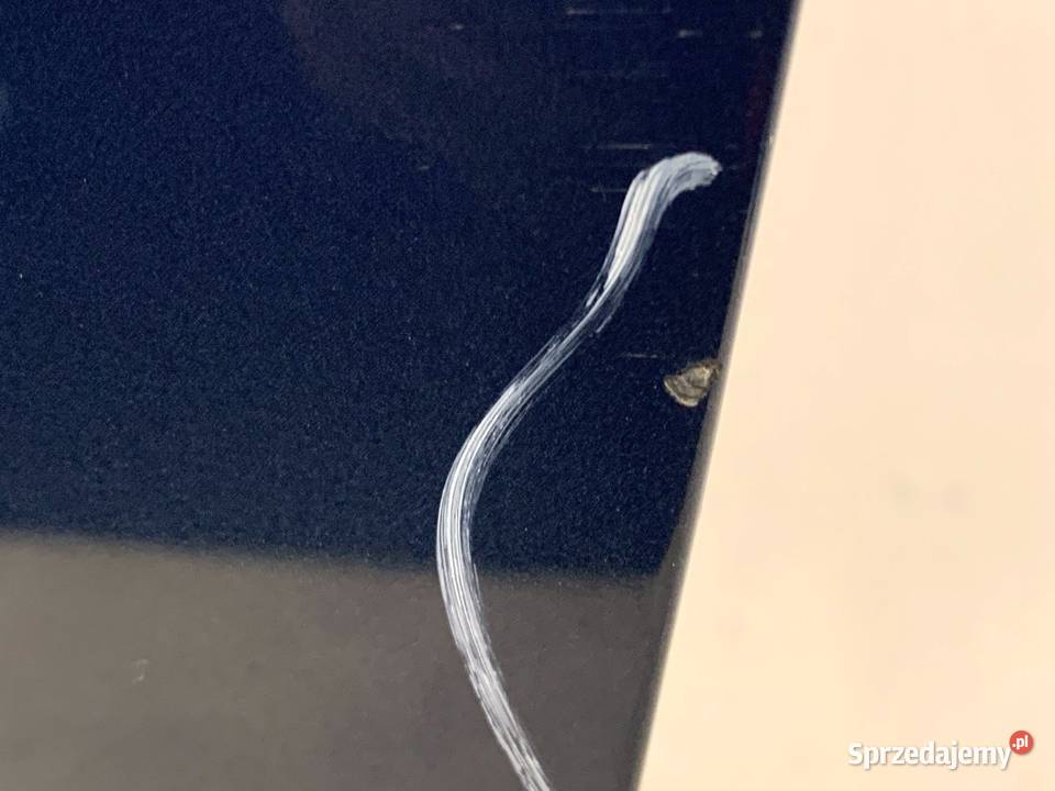 DRZWI LEWY TYŁ OPEL MERIVA B Minivan 1017