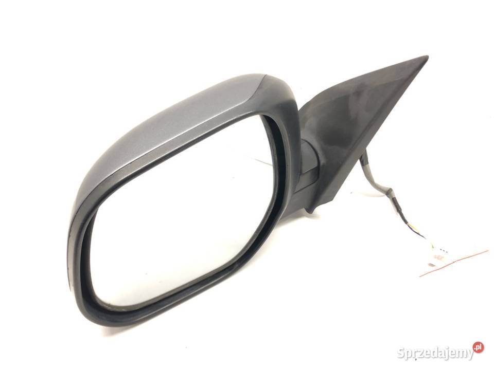 LUSTERKO LEWE MITSUBISHI OUTLANDER II SUV 0612 podkarpackie sprzedam