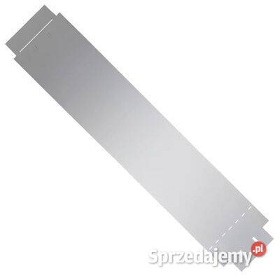 vidaXL Obrzeża trawnikowe 5 stal galwanizowana Warszawa sprzedam