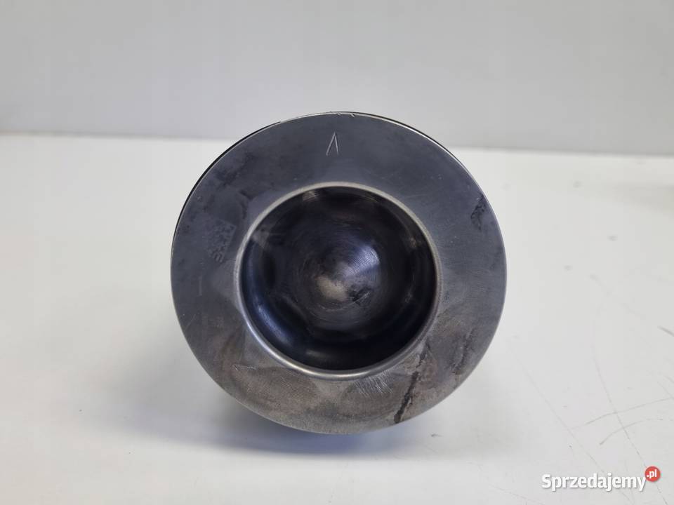 TŁOK KORBOWÓD Audi A6 C7 30 TDI V6 83L120 Blok silnika Chełm