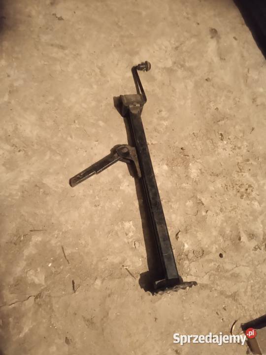 Podnośnik lewarek fiat syrena