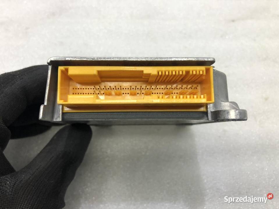 MODUŁ AIRBAG SUZUKI LIANA 3891054G40 0110