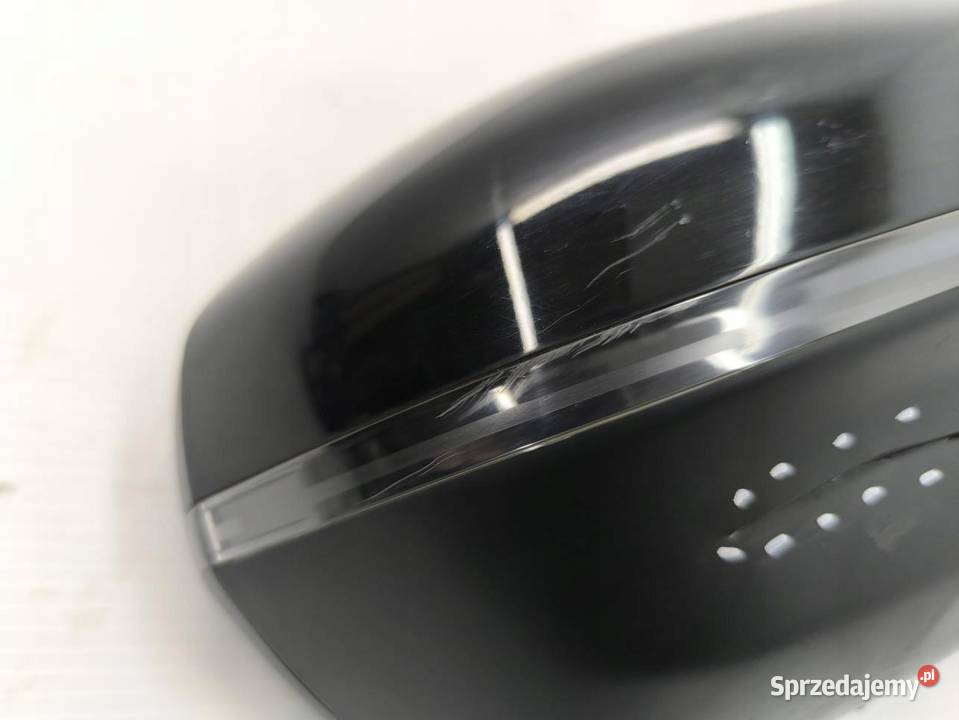 LUSTERKO PRAWY PRZÓD KTVD PEUGEOT 5008 II osobowe sprzedam