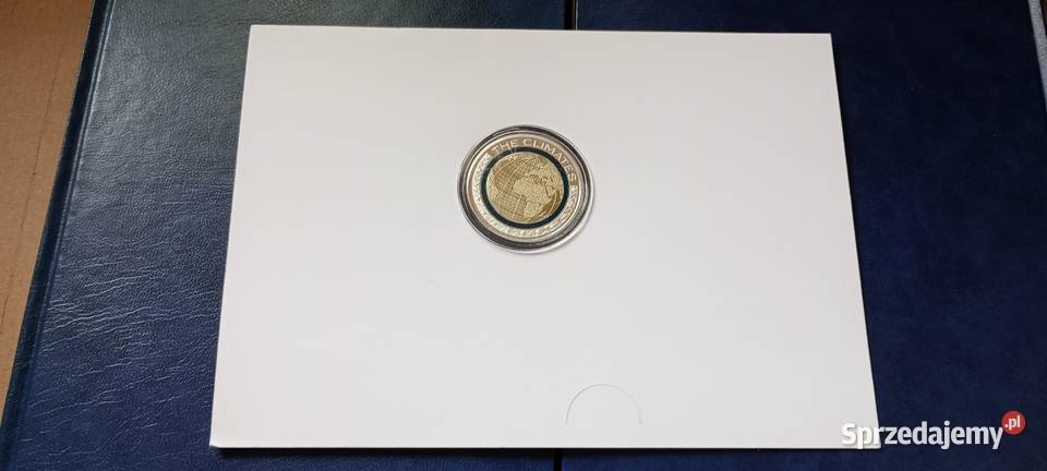 Stare monety Medal 5 Kolekcje Lesko