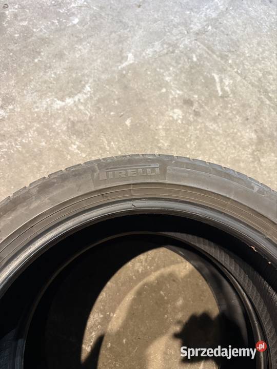 Opony 22545 18 Pirelli falken 4mm lato Samochodowe Opole