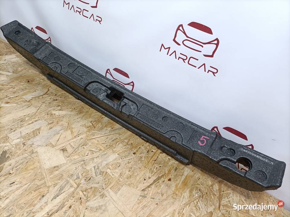 PEUGEOT 3009 5008 STYROPIAN PIANKA ABSORBER Pleszew