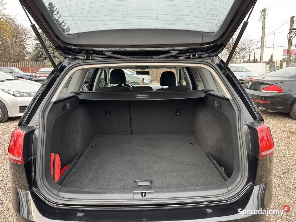 Volkswagen Golf Salon PSerwis ASO 2xKoła Zamiana isofix Warszawa