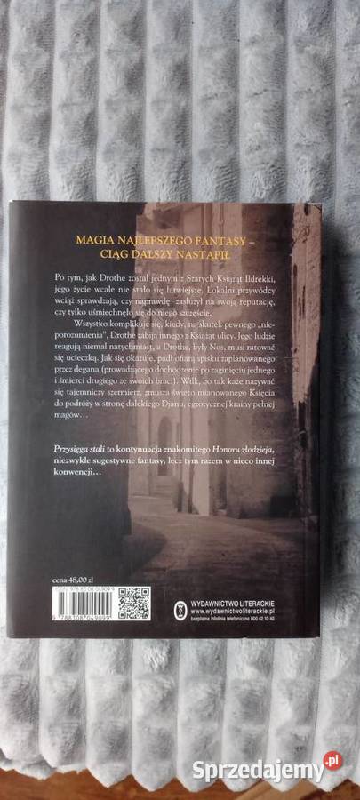 Przysięga stali Kraków