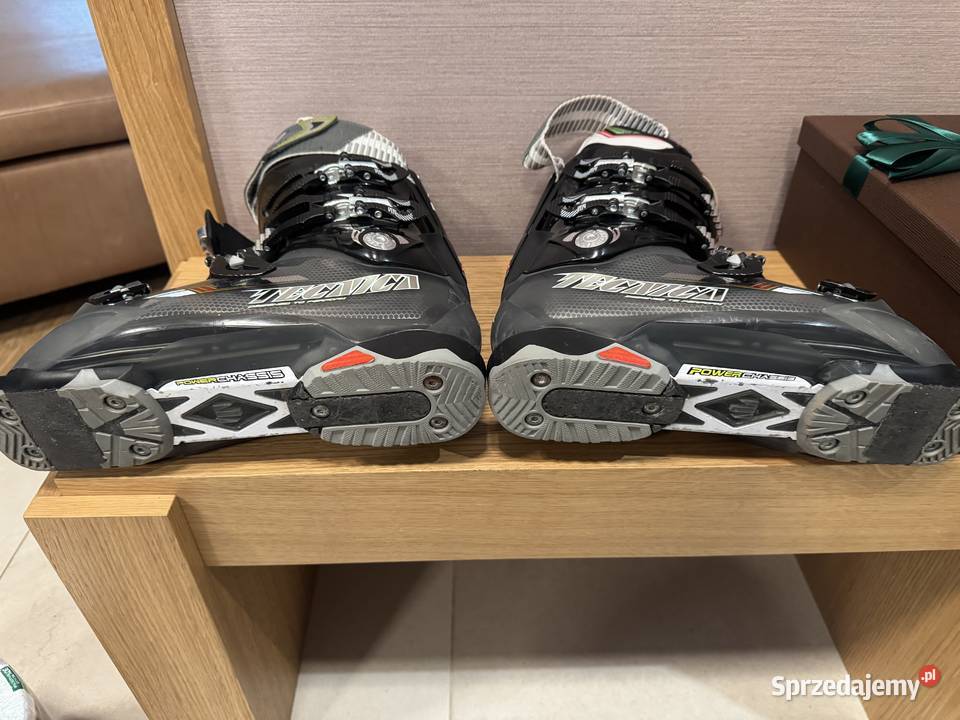 Buty narciarskie Tecnica Demon Rozmiar 27275 Kraków