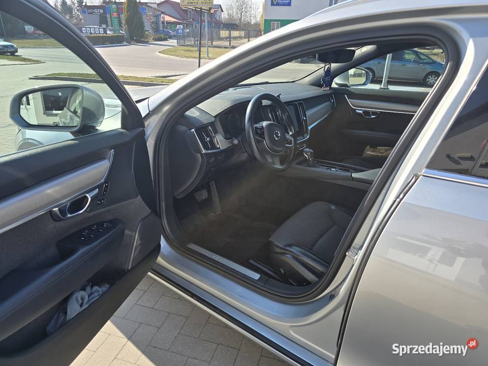 Sprzedam Volvo v90 automatyczna Hrubieszów