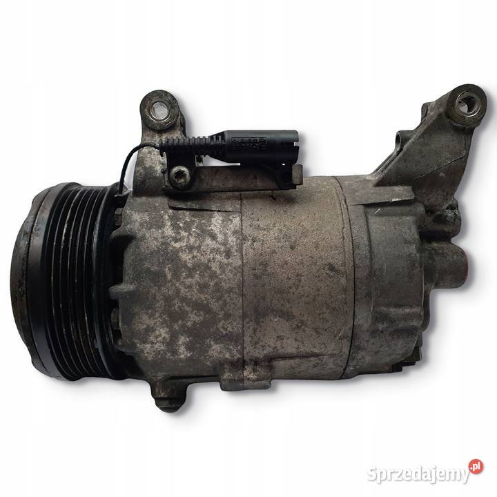 SPRĘŻARKA KLIMATYZACJI Mini Cooper R50 R53 16 lubelskie Chełm