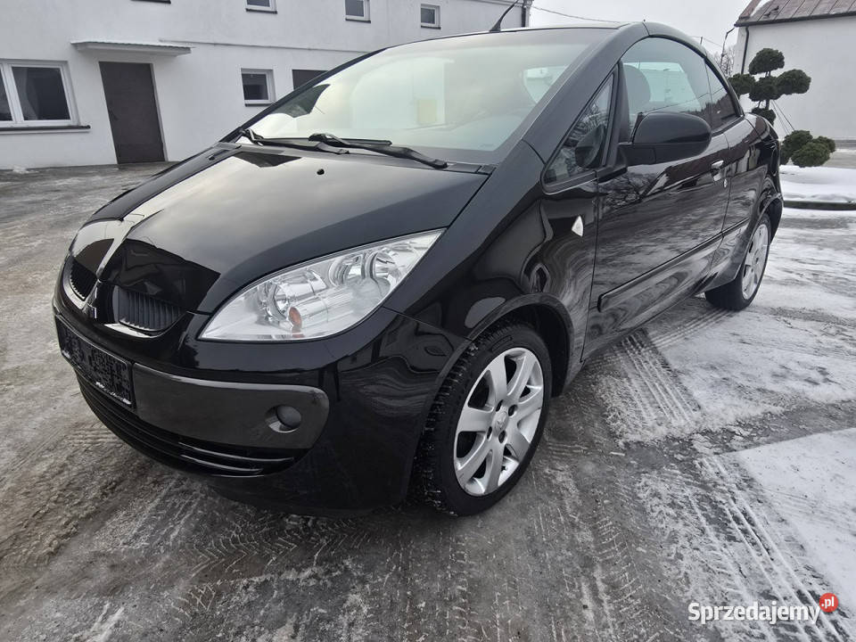 Mitsubishi Colt 15benzLimit Colt