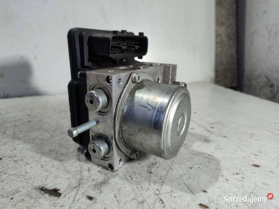 POMPA HAMULCOWA ABS JUKE 15 DCI 47660BX85E osobowe