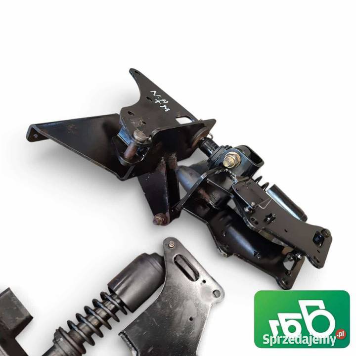 Amortyzacja B11D03 Zawieszenia Kabiny CNH Wilkowo sprzedam