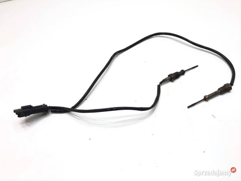 CZUJNIK TEMPERATURY SPALIN PEUGEOT 3008 15 131