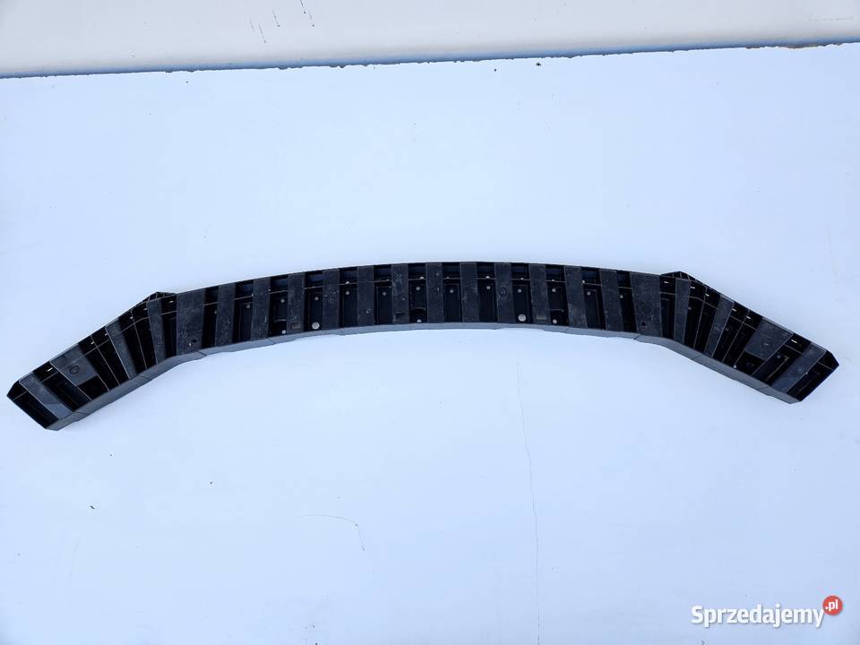 SUBARU BRZ II WZMOCNIENIE ABSORBER ZDERZAKA Międzychód