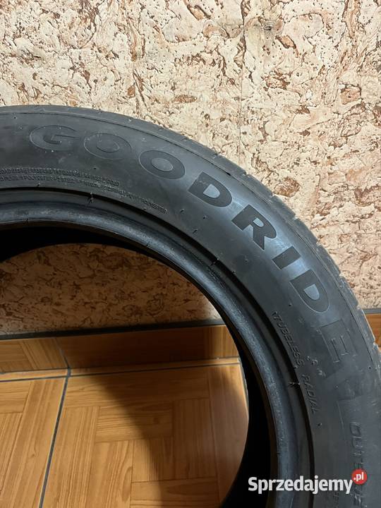 Opony letnie 16 Słomniki