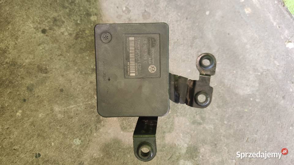 Pompa sterownik moduł ABS VW Audi Seat Skoda Sosnowiec