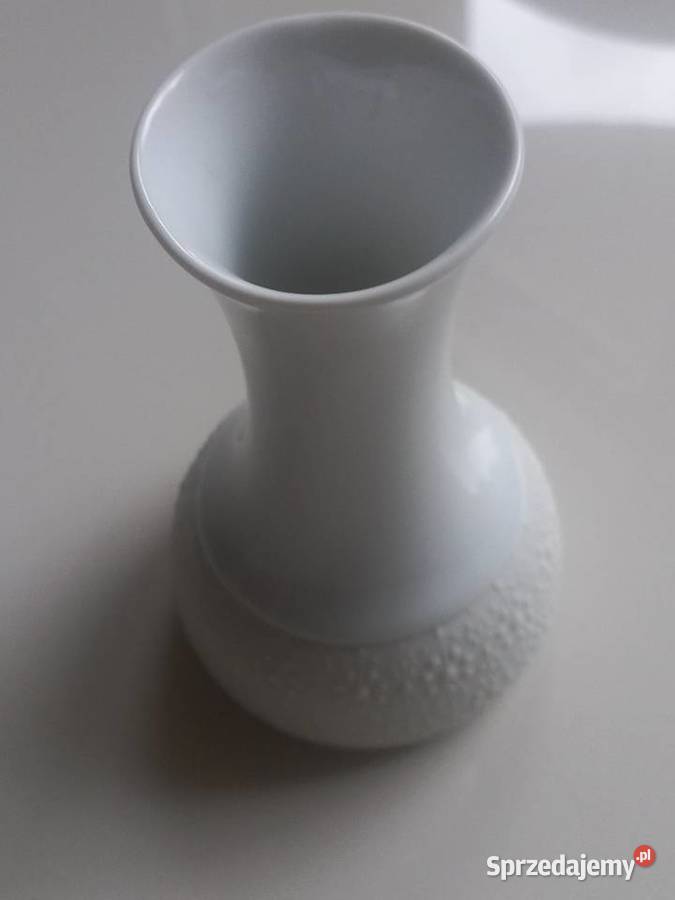 Wazon porcelanowy Thomas Rosenthal kujawsko-pomorskie Toruń sprzedam