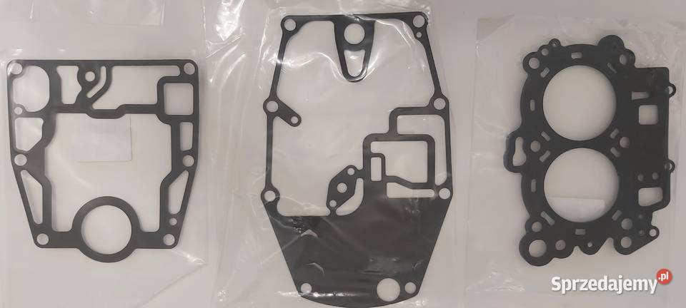 komplet uszczelek yamaha F15 F20 4 suw silnik Bydgoszcz