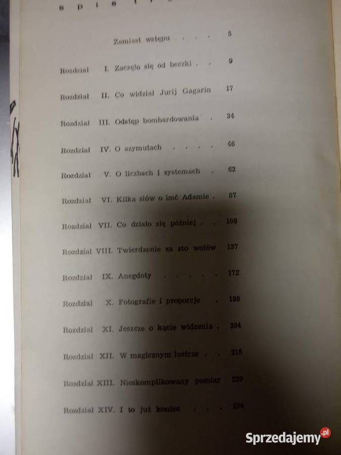 plus oko kolekcjonerskie książki unikaty Warszawa