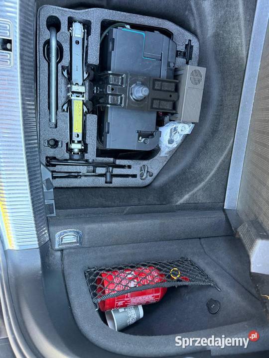 AUDI A4 B8 20 TDi Xenon Zadbane komputer pokładowy Tarnów