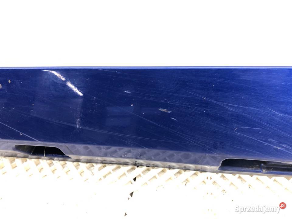 LISTWA PROGOWA LEWY VW ARTEON Hatchback OSŁONA sprzedam