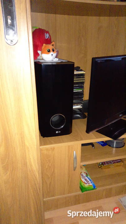Lg Kino domowe USB Bachórz