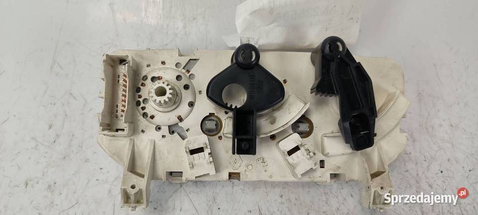 PANEL KLIMATYZACJI RENAULT THALIA 1848819065 osobowe kujawsko-pomorskie