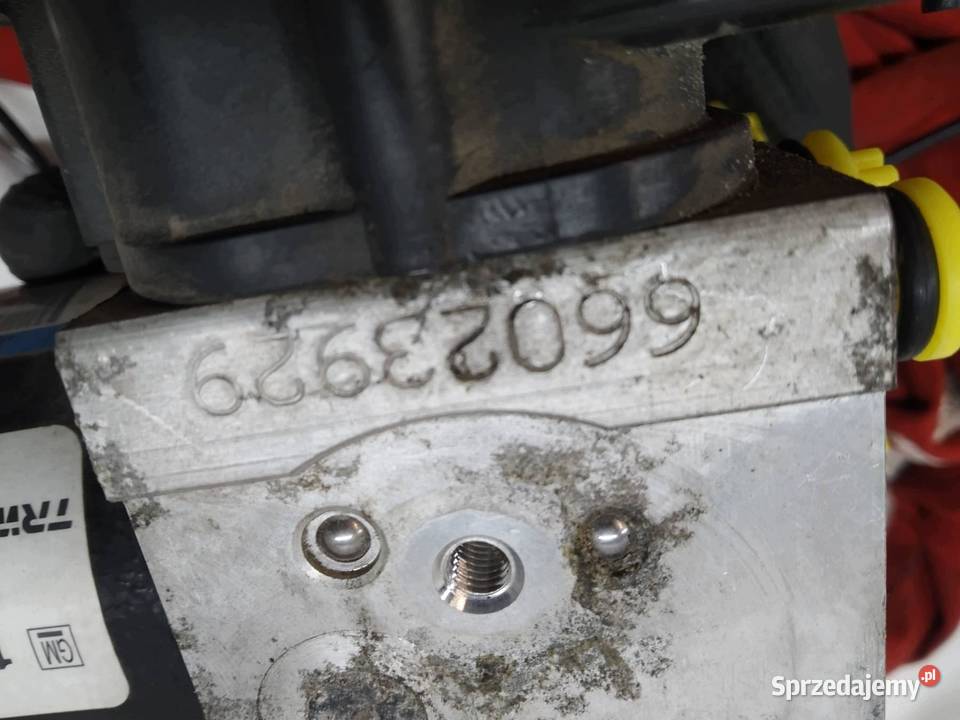 POMPA ABS 13191183 Saab 93 II 20022014 sprzedam