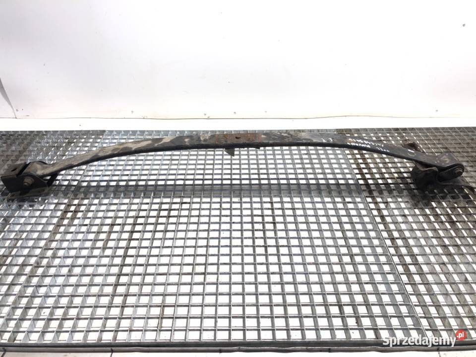 RESOR LEWY TYŁ OPEL MOVANO A Bus PIÓRO TYLNY Resory