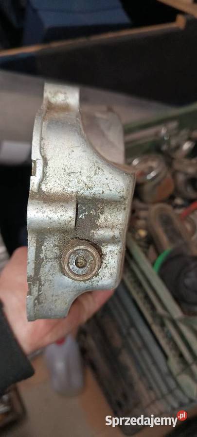 Jawa 350 dekiel silnika Kielce