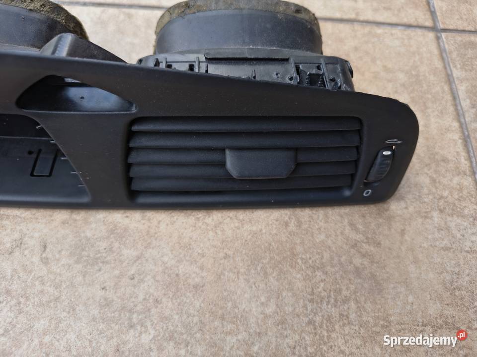 Kratka nawiewu środkowa Volvo V70 S60 lift Błonie