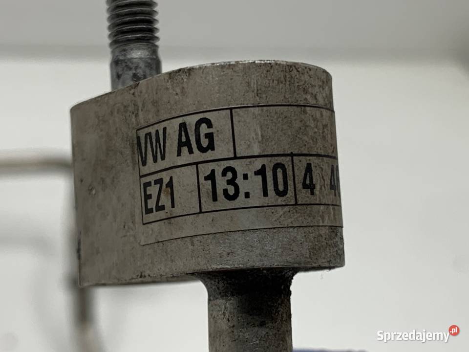 RURKA KLIMATYZACJI VW PASSAT B8 3Q0820741A 20 podkarpackie
