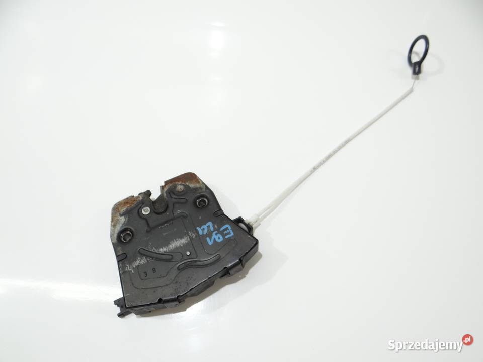 ZAMEK KLAPY BAGAŻNIKA BMW E91 LCI 7119049 lubelskie sprzedam
