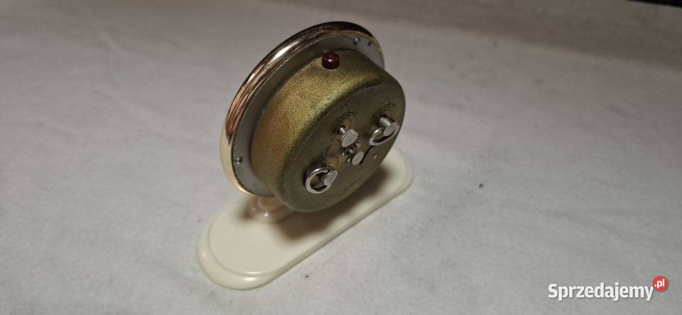 Radziecki zegarbudzik sprawny lubuskie sprzedam