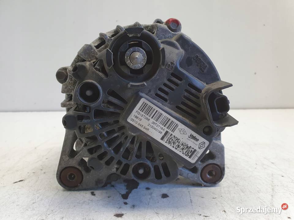 ALTERNATOR Mercedes Citan 15 CDI valeo Chełm