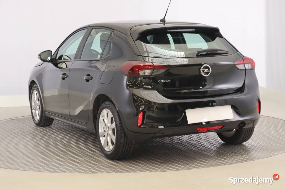 Opel Corsa 12 Turbo Zabrze sprzedam