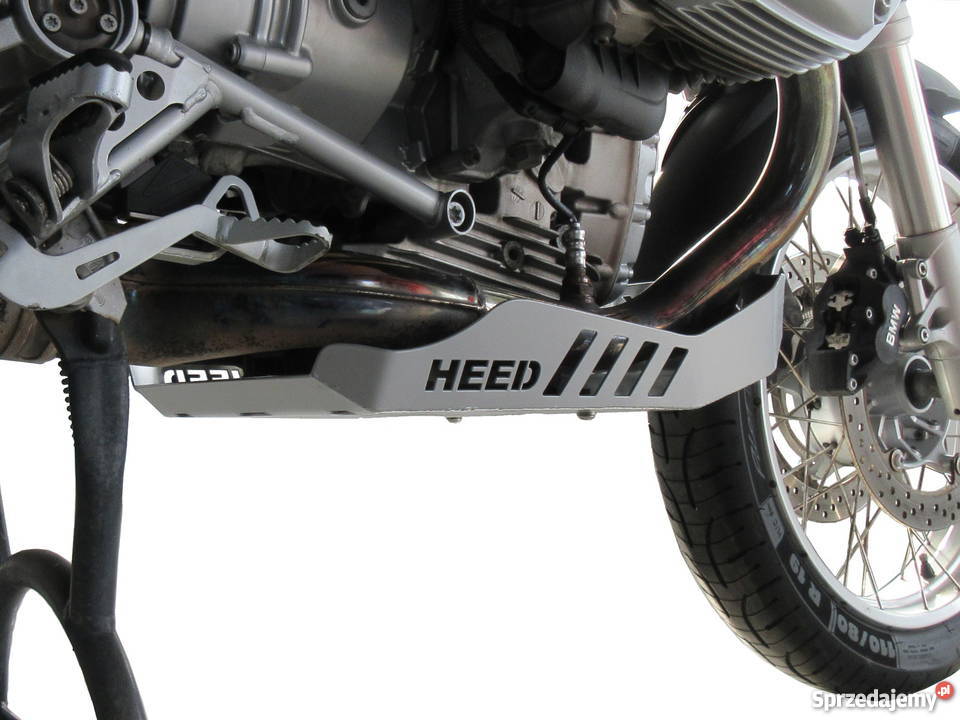Osłona silnika HEED do BMW R 1200 GS 0412 Częstochowa