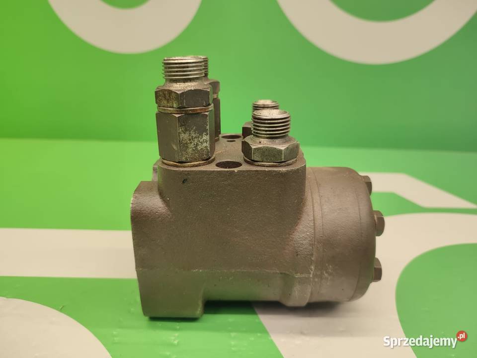 Orbitrol Sauer Danfoss OSPC160LS 1501233 Merlo P