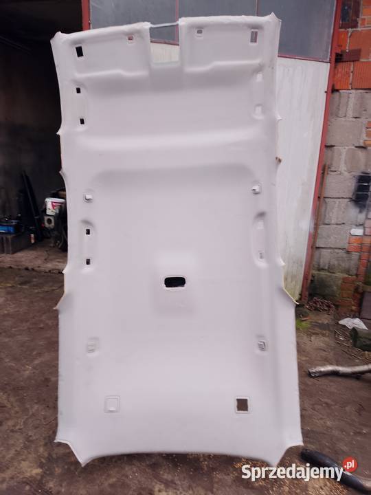 Podsufitka C5 x7 iii Pakosław