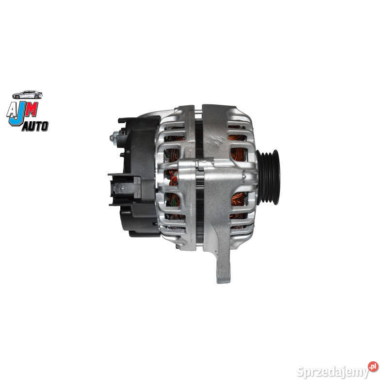 Alternator 23100AX62B 14 16V Nissan Micra CC III Grabów Szlachecki
