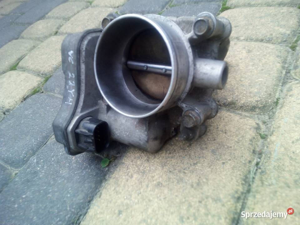 Przepustnica Opel Z22YH Direct lubelskie Hrubieszów sprzedam