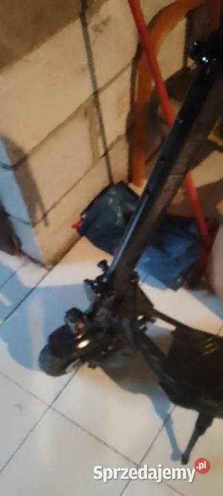 Kukirin g2 z 2026r lubelskie Kraśnik