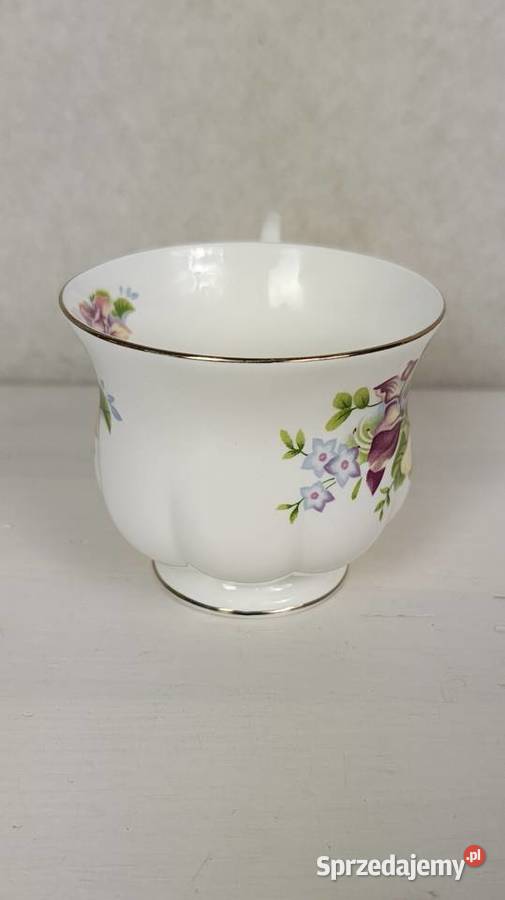 Filiżanka Royal Canterbury