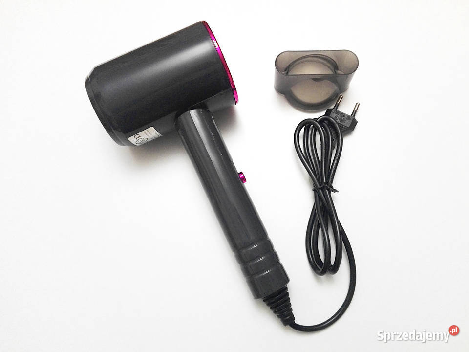 Suszarka do włosów Hair Dryer XL2200 Łódź